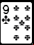 Poker Hands - Flush