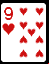 Poker Hands - Flush