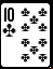 Poker Hands - Flush