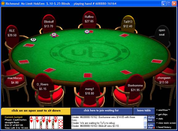 Pre-flop